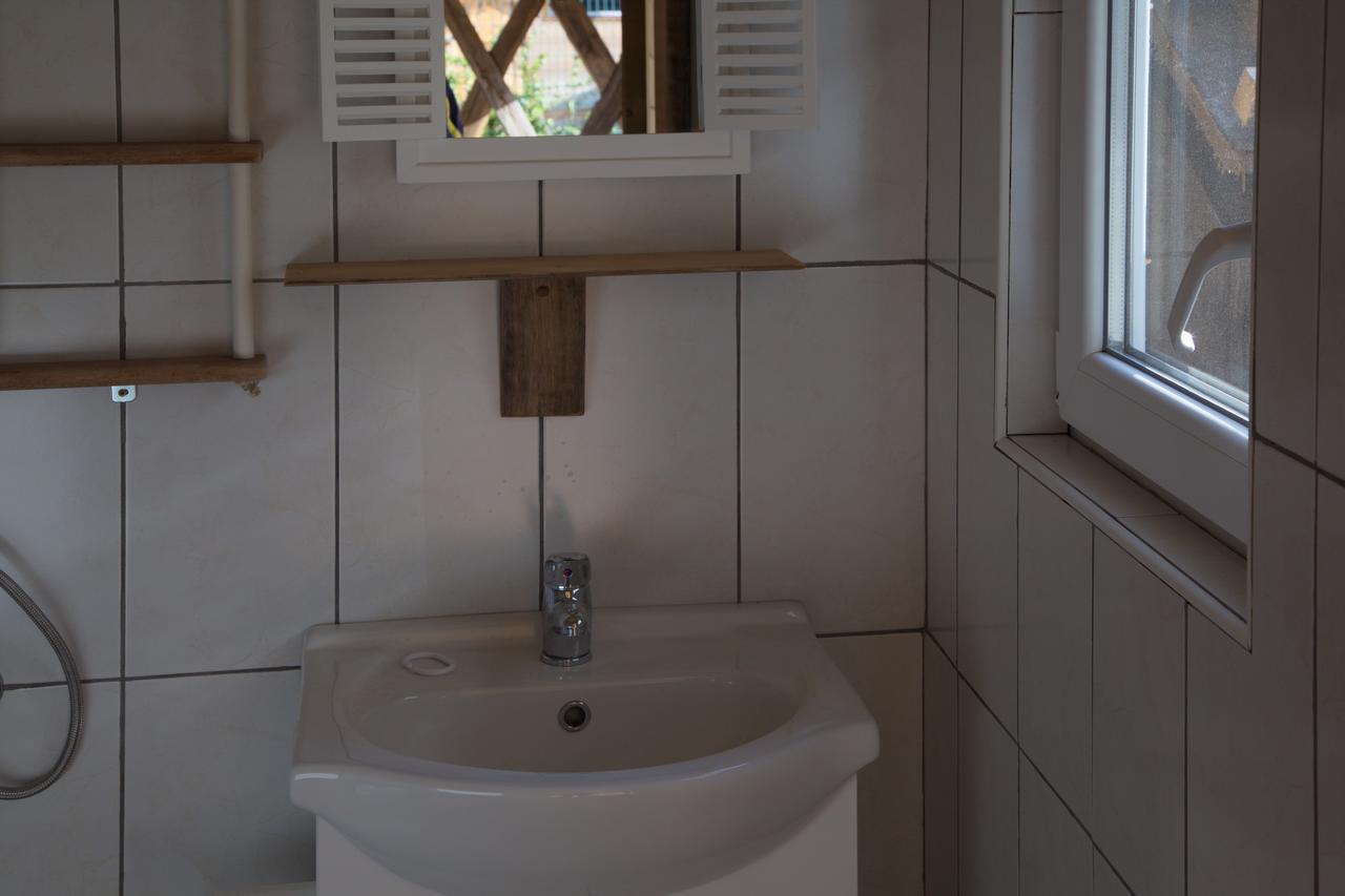 Gostel Koprivnik Pri Kocevju, Kocevski Rog Extérieur photo